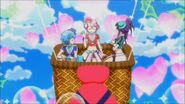 PriPara Rabbit 11