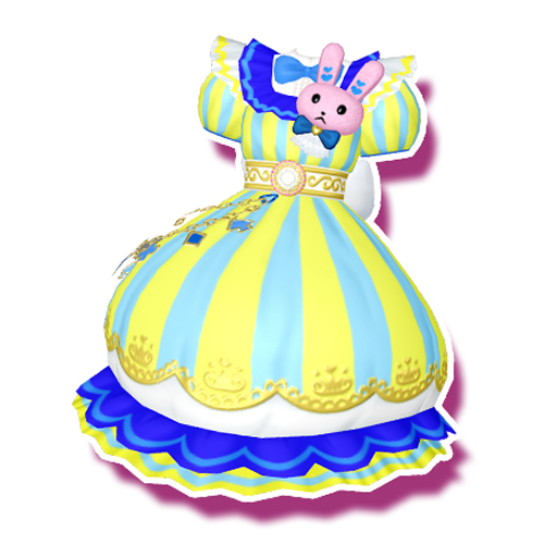 Time Coord, PriPara Wiki, Fandom