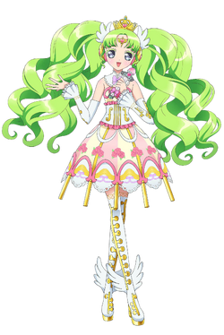 Faruru Image Gallery Pripara Wiki Fandom