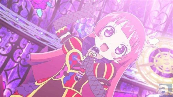 Queen Heart Coord | PriPara Wiki | Fandom