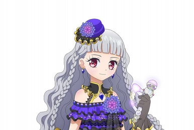 Fuwari Midorikaze | PriPara Wiki | Fandom