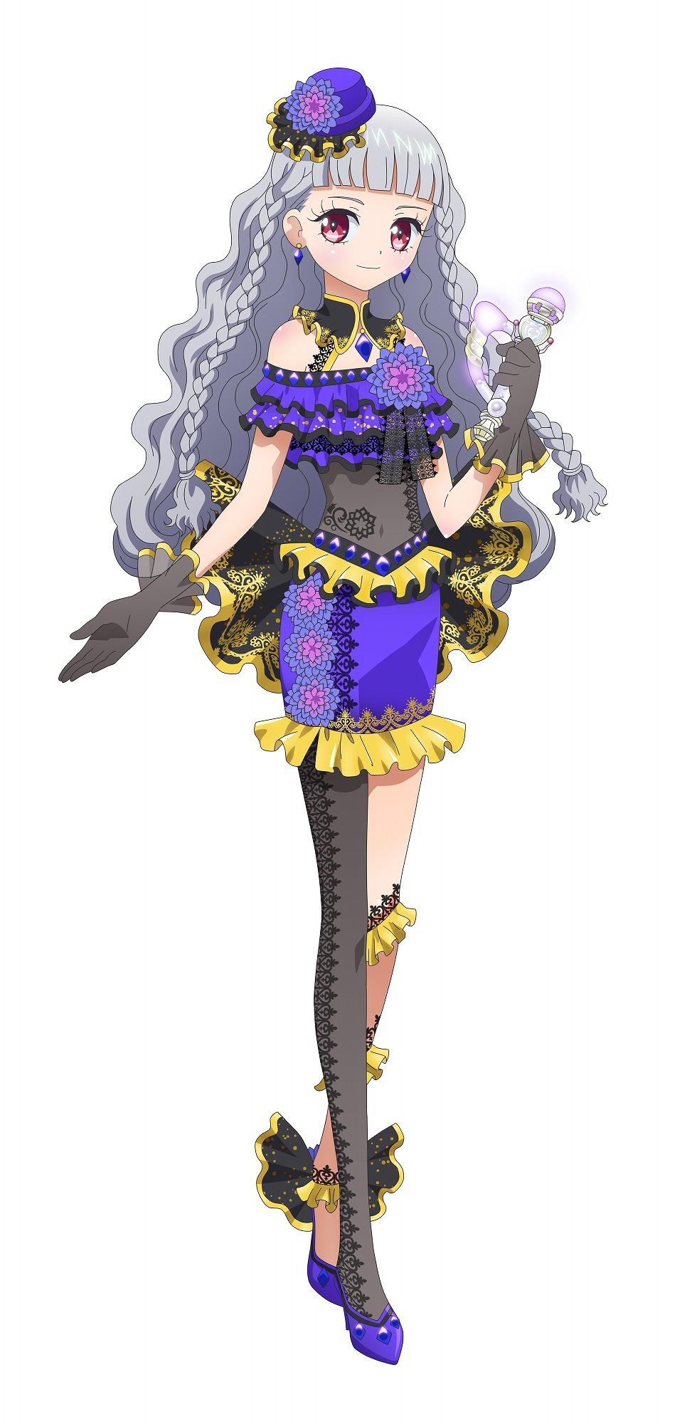 Michiru Koda Pripara Wiki Fandom