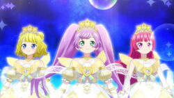 Kami Dress Coord, PriPara Wiki, Fandom