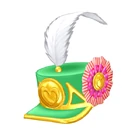 Dappled Sunlight March