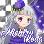 Michiru Koda