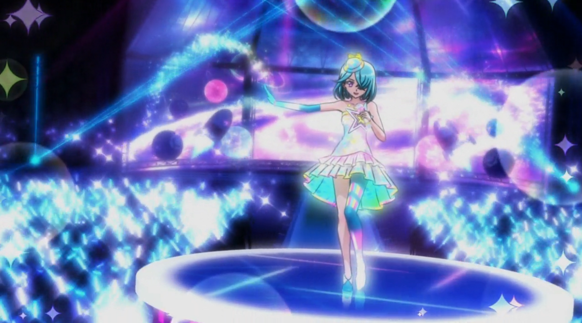 Prism Stone Cyalume Coord | PriPara Wiki | Fandom Prism Stone Cyalume Coord | PriPara Wiki | Fandom