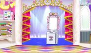 The gateway to PriPara