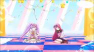 PriPara Party 1