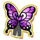 Butterfly Dance Mystery