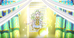 Kami Dress Coord, PriPara Wiki, Fandom