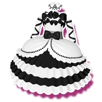 Paradise Mystery Coord | PriPara Wiki | Fandom