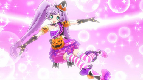 ④CR ハロウィン ありさか 𝐓𝐢𝐤𝐚 𝐇𝐚𝐥𝐥𝐨𝐰𝐞𝐞𝐧🐾 甘辛ロリータキャット
