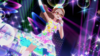 Prism Stone Cyalume Coord | PriPara Wiki | Fandom Prism Stone Cyalume Coord | PriPara Wiki | Fandom