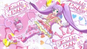 Cutie Ribbon Coord | PriPara Wiki | Fandom
