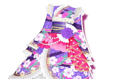Happy New Year Asian Coord | PriPara Wiki | Fandom