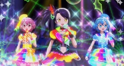 Cyalume Change Image Gallery Pripara Wiki Fandom