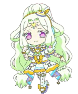 Kami Dress Coord, PriPara Wiki, Fandom