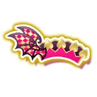 Team Super Cyalume Aroma