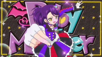 PriPara - 15 110 07