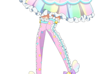 Black Cat Monster Coord | PriPara Wiki | Fandom