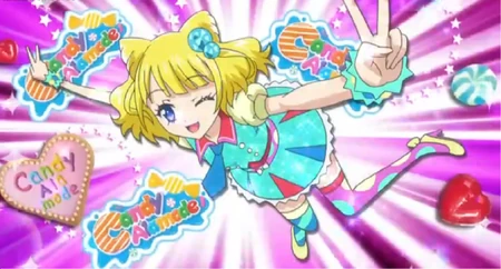 Magical Clown Coord | PriPara Wiki | Fandom
