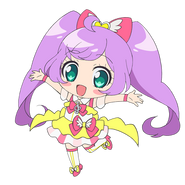 Chibi Laala