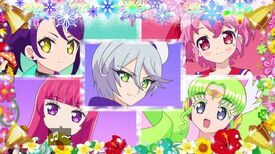 Celepara Opera Company Pripara Wiki Fandom Celepara Opera Company Pripara Wiki Fandom