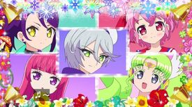 Celepara Opera Company Pripara Wiki Fandom