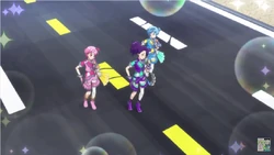 PriPara Police Max Coord | PriPara Wiki | Fandom