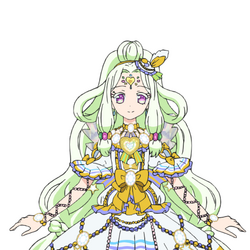 Characters Pripara Wiki Fandom
