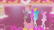 PriPara dance 1