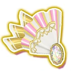 Super Cyalume Triangle