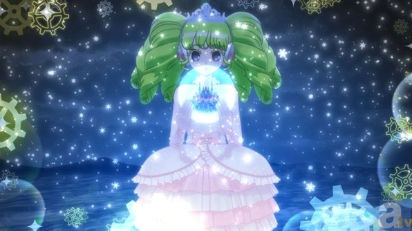 Frozen Castle Mirage | PriPara Wiki | Fandom