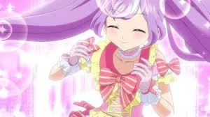 Cutie Ribbon Coord | PriPara Wiki | Fandom