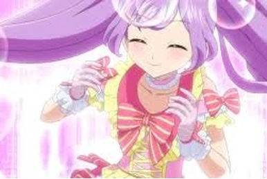 Cutie Ribbon Coord | PriPara Wiki | Fandom