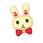 Wonderland Macaron Coord