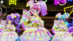 Episode 115 - Resound! Divine Idol Grand Prix!/Image Gallery, PriPara Wiki, Fandom