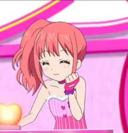 Nanami Shirai Image Gallery Pripara Wiki Fandom