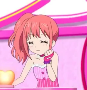 Mixed Berry Jelly Coord | PriPara Wiki | Fandom