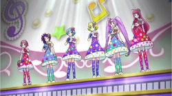 Christmas Idol Grand Prix | PriPara Wiki | Fandom