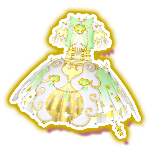 Time Coord, PriPara Wiki, Fandom