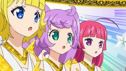 Kami Dress Coord, PriPara Wiki, Fandom