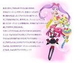 PriPara Description