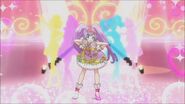 PriPara dance 4