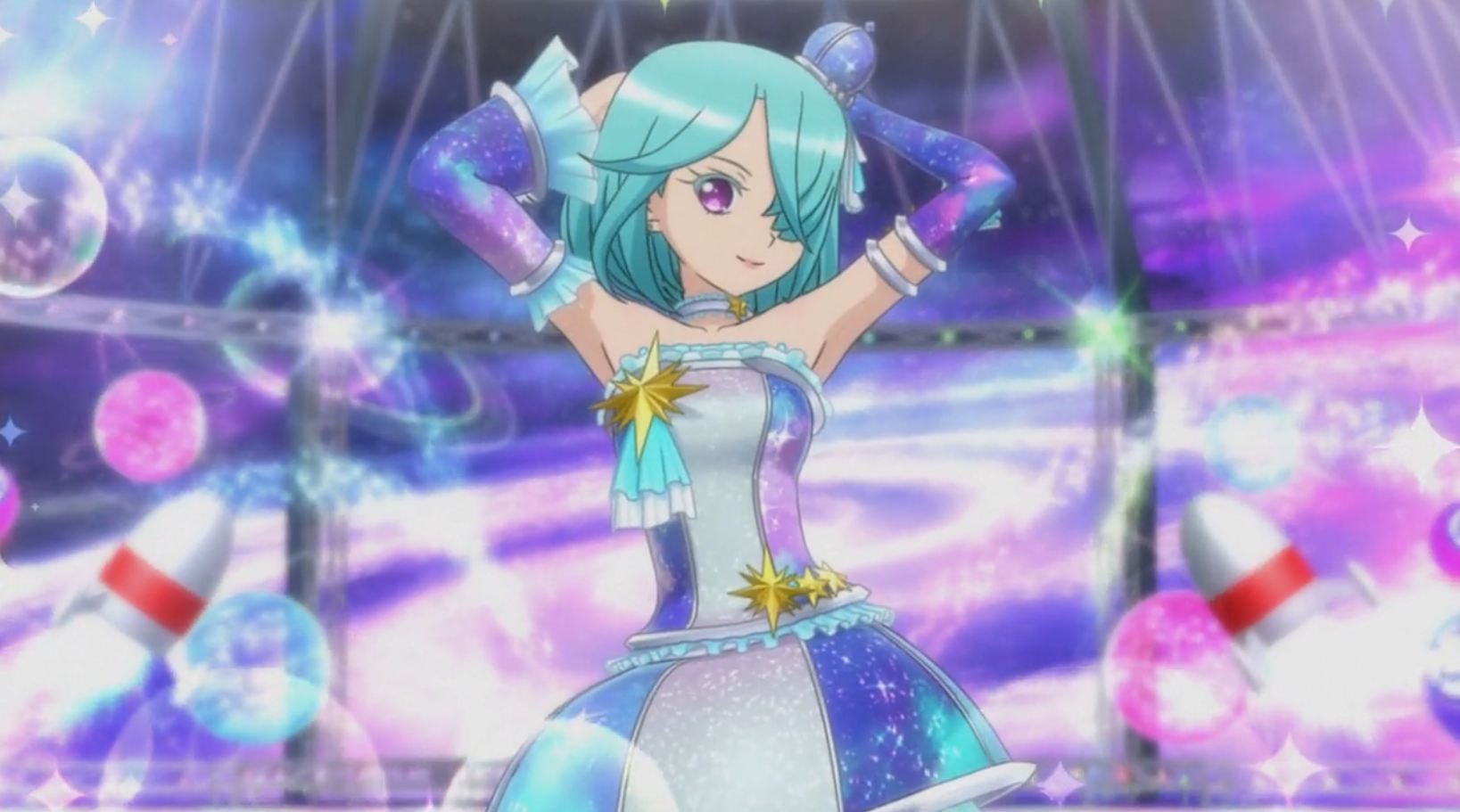 Your 100 Life Pripara Wiki Fandom