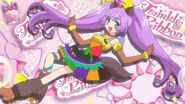 Bat Monster Laala