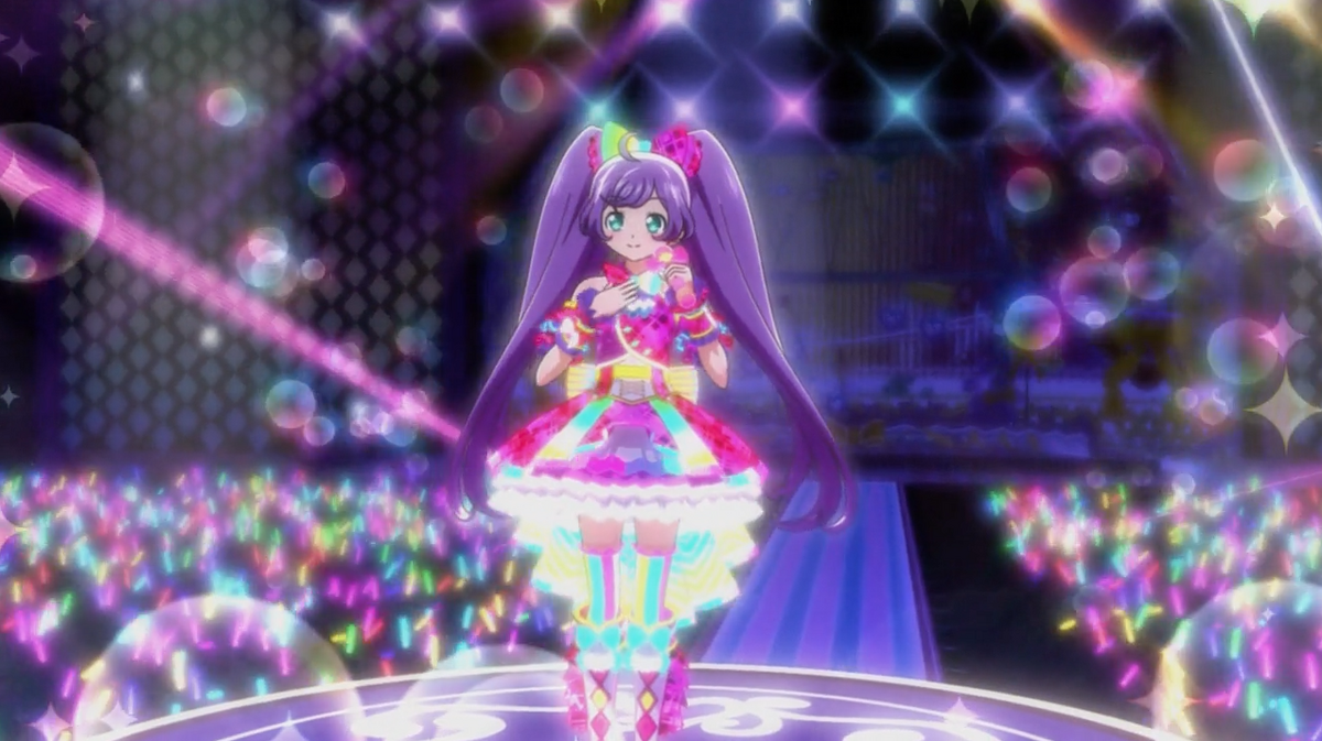 SoLaMi♡SMILE L Team Cyalume Coord | PriPara Wiki | Fandom SoLaMi♡SMILE L Team Cyalume Coord | PriPara Wiki | Fandom