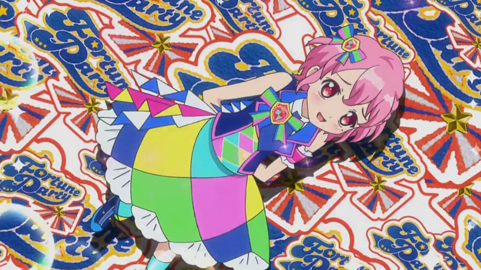 Twin Gingham Coord | PriPara Wiki | Fandom