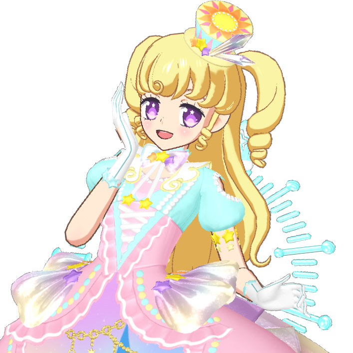 Afternoon Coord | PriPara Wiki | Fandom
