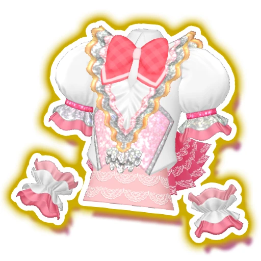 Wish Usacha Non Coord Pripara Wiki Fandom